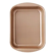 Assadeira Funda Alumínio 28cm 3,3l Antiaderente - Tramontina Foto mini  3