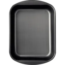 Assadeira Funda Tramontina Alumínio Brasil 40cm Grafite Foto mini 4