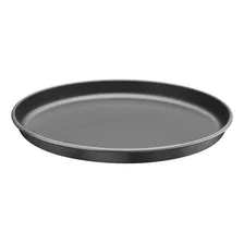 Assadeira Redonda Forma Para Pizza 30cm Antiaderente Foto mini 2