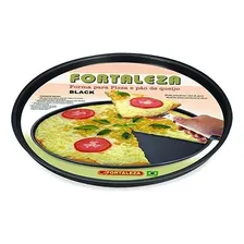 Assadeira Redonda Forma Para Pizza 30cm Antiaderente Foto mini 1