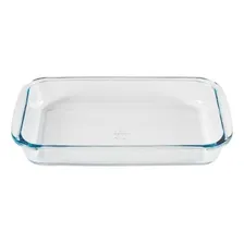 Assadeira Retangular 1,6 Litros Marinex Foto  mini 1
