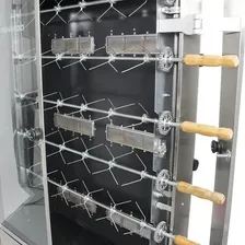Assador 30 Frangos Venâncio 127V/220V Foto mini  3