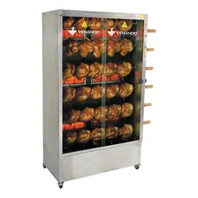 Assador 30 Frangos Venâncio 127V/220V Foto  mini 1