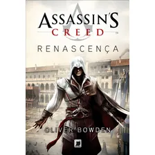 Assassin S Creed: Renascença Foto  mini 1