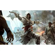 Assassins Creed Black Flag Foto mini 1