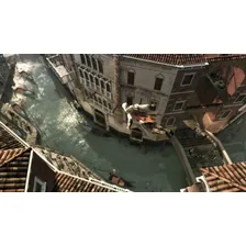 Assassins Creed Ezio Trilogy 3 Jogos Mídia Física - Ps3 Foto mini 4