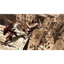 Assassins Creed Ii Ps3 MĂdia FĂsica Pronta Foto mini 2