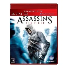 Assassins Creed Ps3 Foto mini 1