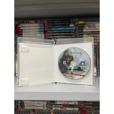 Assassins Creed Ps3 Foto mini 4