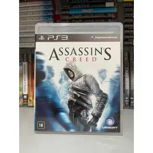 Assassins Creed Ps3 Foto mini 3