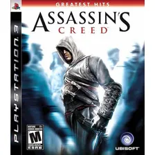Assassins Creed Ps3 Foto mini 2