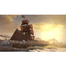 Assassins Creed Rogue Remastered Ps4 MĂdia FĂsica Foto mini 1