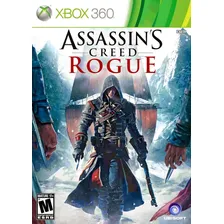 Assassin's Creed Rogue - Xbox 360 Foto  mini 1