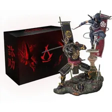 Assassins Creed Shadows Collectors Edition Foto  mini 1