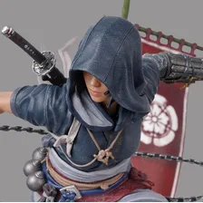 Assassins Creed Shadows Collectors Edition Foto mini 4