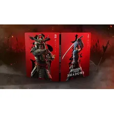 Assassins Creed Shadows Collectors Edition Foto mini  2