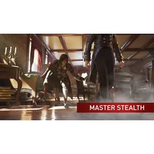Assassins Creed Syndicate Ps4 Midia Fisica Foto mini 3