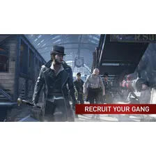 Assassins Creed Syndicate Ps4 Midia Fisica Foto mini 4