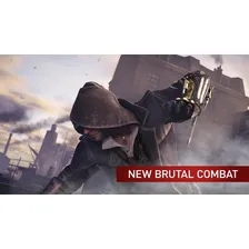 Assassins Creed Syndicate Ps4 Midia Fisica Foto mini 2