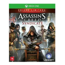 Assassins Creed Syndicate - Xbox One Foto mini 1