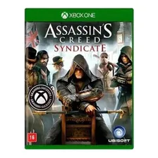 Assassins Creed Syndicate - Xbox One Foto mini 4
