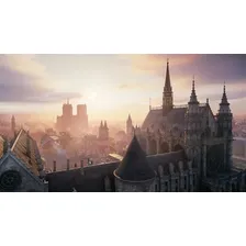 Assassin's Creed Unity Standard Edition (xbox One) Foto mini 3