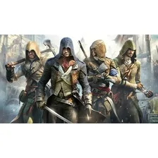 Assassin's Creed Unity Standard Edition (xbox One) Foto mini 2