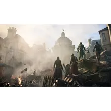 Assassin's Creed Unity Standard Edition (xbox One) Foto mini 4
