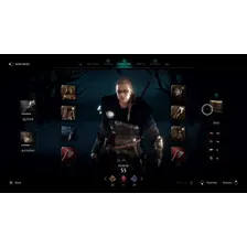 Assassins Creed Valhalla Ps4 Midia Fisica Foto mini 4