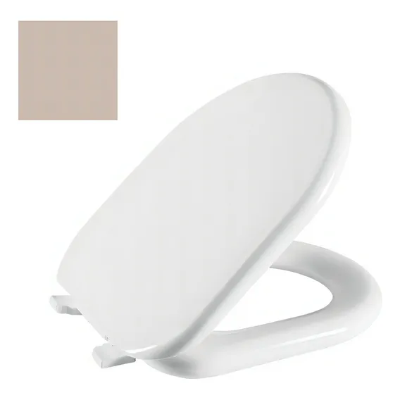 Assento Almofadado Astra Vaso Carrara Deca Rosa Floral Rf89 Foto 1