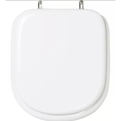 Assento Almofadado Sabatini Branco Foto 1