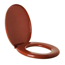 Assento Amanco Almofadado Confort Caramelo Foto  mini 1