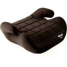 Assento Booster Carro Infantil 15-36 Kg Infanti Preto Foto mini 2