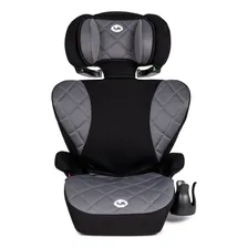 Assento Cadeira Elevação Booster Para Carro Infantil Preto Foto mini 3
