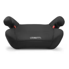 Assento Elevação Infantil Carro Multikids Baby 22-36kg Preto Cor Preto Foto mini 1