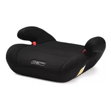 Assento Elevação Infantil Carro Multikids Baby 22-36kg Preto Cor Preto Foto mini 3