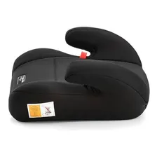 Assento Elevação Infantil Carro Multikids Baby 22-36kg Preto Cor Preto Foto mini 2