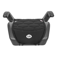 Assento Elevação Infantil P/ Carro Elevato Preto Tutti Baby Foto mini 2