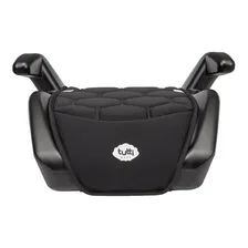 Assento Elevação Infantil P/ Carro Elevato Preto Tutti Baby Foto mini 1