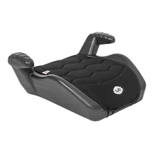Assento Elevação Infantil P/ Carro Elevato Preto Tutti Baby Foto mini 4