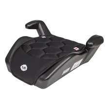 Assento Elevação Infantil P/ Carro Elevato Preto Tutti Baby Foto mini 3