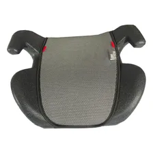 Assento Infantil Elevação Automotivo 15/35kg Multikids Bb381 Cor Preto BOOSTER Foto mini 4