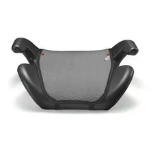 Assento Infantil Elevação Automotivo 15/35kg Multikids Bb381 Cor Preto BOOSTER Foto mini 2
