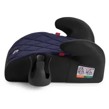 Assento infantil triton elevação para carro Tutti Baby Ii azul Foto mini  3