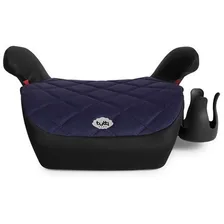 Assento infantil triton elevação para carro Tutti Baby Ii azul Foto mini  2