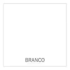 Assento Laqueado Bali Branco Tampa Vaso Incepa Em Mdf Branco Foto mini 1