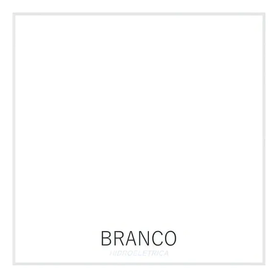 Assento Laqueado Bali Branco Tampa Vaso Incepa Em Mdf Branco Foto 1