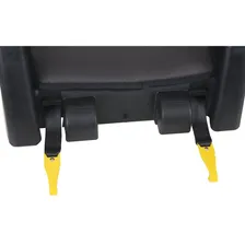 Assento Para Carro Burigotto Protege Fix Preta 15 A 36kg Foto mini 4