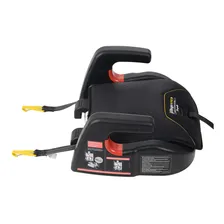 Assento Para Carro Burigotto Protege Fix Preta 15 A 36kg Foto mini  2