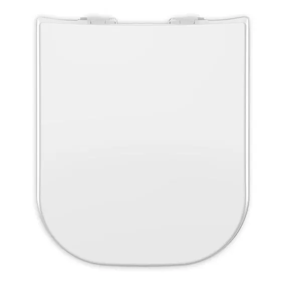Assento Para Celite Elite Branco Convencional Polipropileno Tupan Foto 1